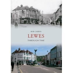 Lewes Through Time