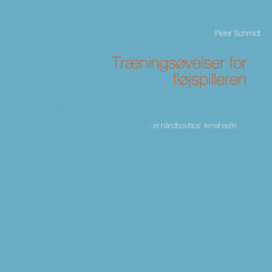 Træningsøvelser for fløjspilleren