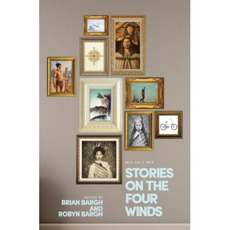 Stories on the Four Winds