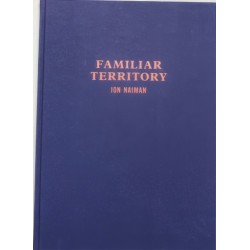 Familiar Territory