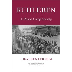 Ruhleben: A Prison Camp Society