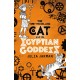 The Time-Travelling Cat and the Egyptian Goddess