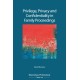 Privilege, Privacy and Confidentiality in Family Proceedings