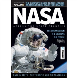 NASA: Across The Space Frontier
