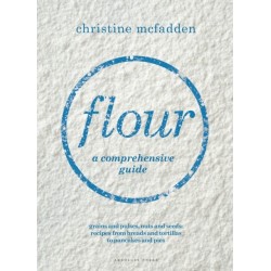 Flour: a comprehensive guide