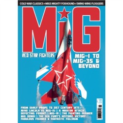 MiG Red Star Fighters