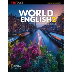 World English 2: Workbook