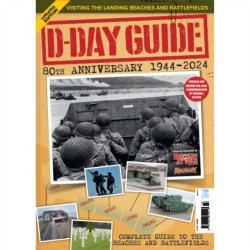 D-Day Guide