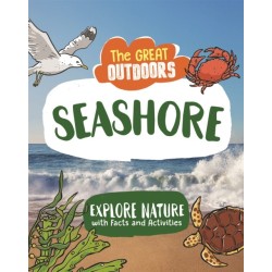 The Great Outdoors: The Seashore