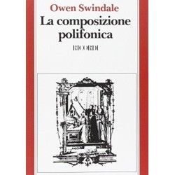LA COMPOSIZIONE POLIFONICA