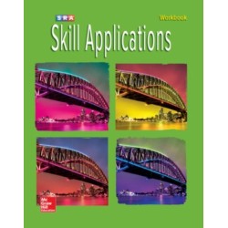 Corrective Reading Decoding Level C, Workbook