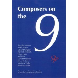 Composers on the Nine