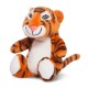The The Tiger Who Came To Tea Soft Toy 15cm