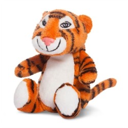 The The Tiger Who Came To Tea Soft Toy 15cm