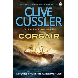 Corsair: Oregon Files -6