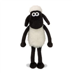 Shaun The Sheep 8In