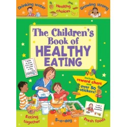 The Children's Book of Healthy Eating