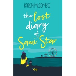 The Lost Diary of Sami Star
