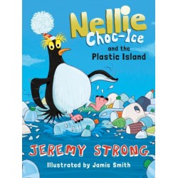 Nellie Choc-Ice and the Plastic Island