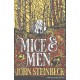 Of Mice and Men: Barrington Stoke Edition