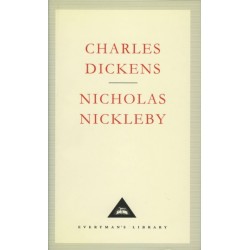 Nicholas Nickleby