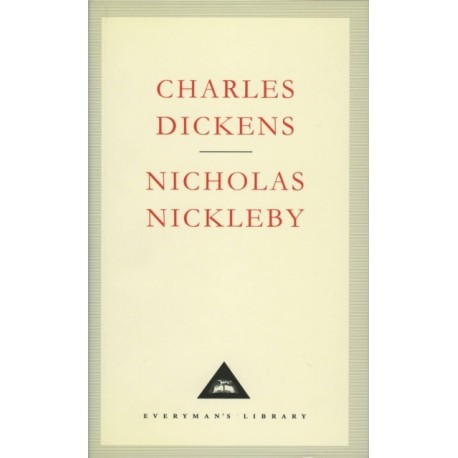 Nicholas Nickleby