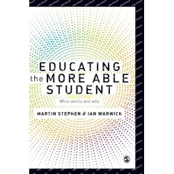 Educating the More Able Student: What works and why