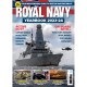 Royal Navy Yearbook 2023-24