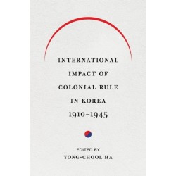 International Impact of Colonial Rule in Korea, 1910-1945