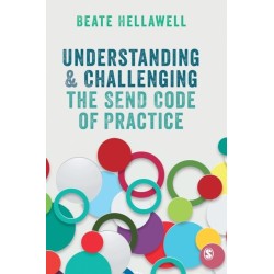 Understanding and Challenging the SEND Code of Practice