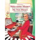 My First Mozart: Easiest Piano Works by W.A. Mozart. piano.