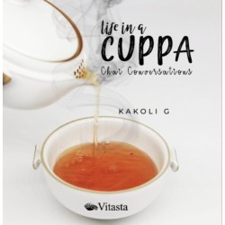 Life in a Cuppa:: Chai Conversations