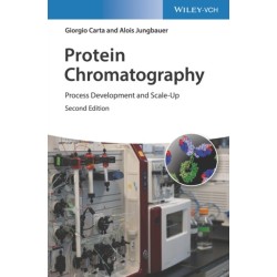 Protein Chromatography: Process Development and Scale-Up
