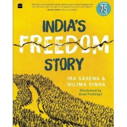 India's Freedom Story