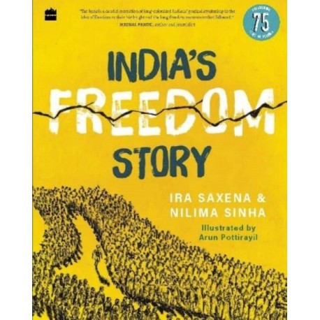 India's Freedom Story