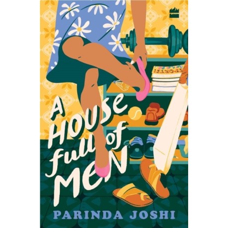 A House Full Of Men