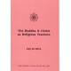 Buddha and Christ as Religious Teachers