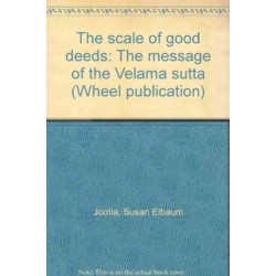 Scale of Good Deeds