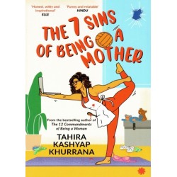 The 7 Sins of Being a Mother 2021