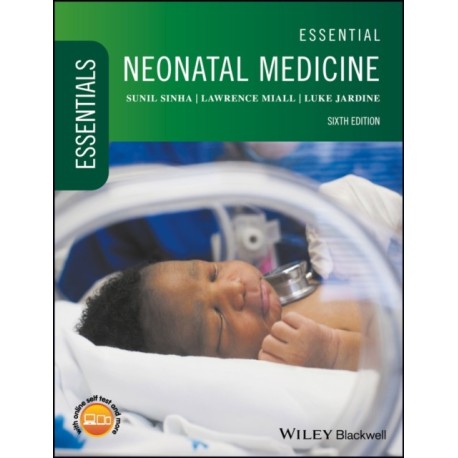 Essential Neonatal Medicine