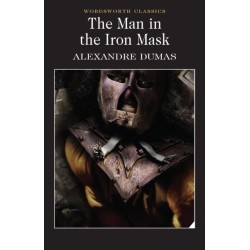 The Man in the Iron Mask