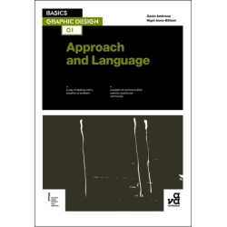 Basics Graphic Design 01: Approach and Language