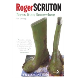 News from Somewhere: On Settling