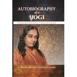 Autobiography of a Yogi