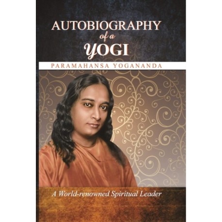 Autobiography of a Yogi