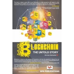 BlockChain- The Untold Story