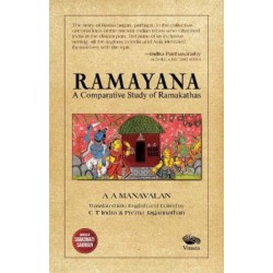 Ramayana:: A Comparative Study of Ramakathas