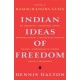 Indian Ideas of Freedom