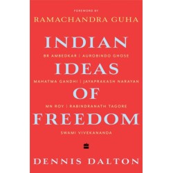 Indian Ideas of Freedom