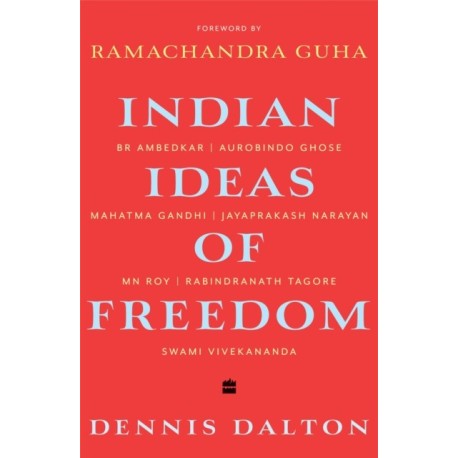 Indian Ideas of Freedom